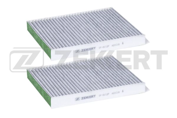 Filter, cabin air (IF-3112P)