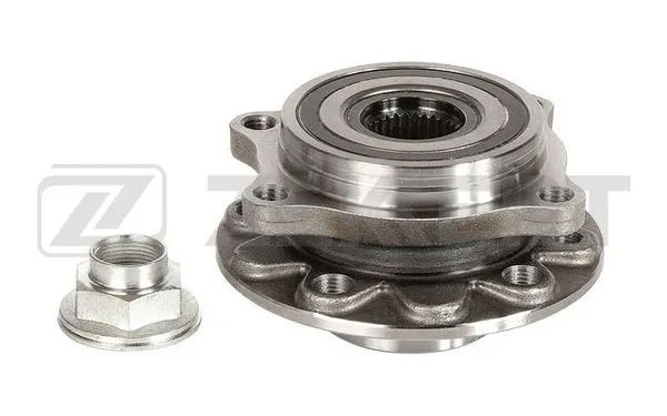 Wheel Hub (RL-1368)