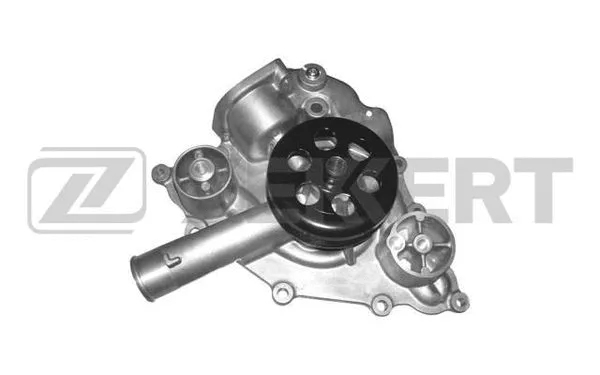 Water Pump, engine cooling (WP-1345)