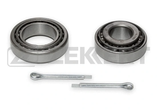 Wheel Bearing Kit (RL-1087)