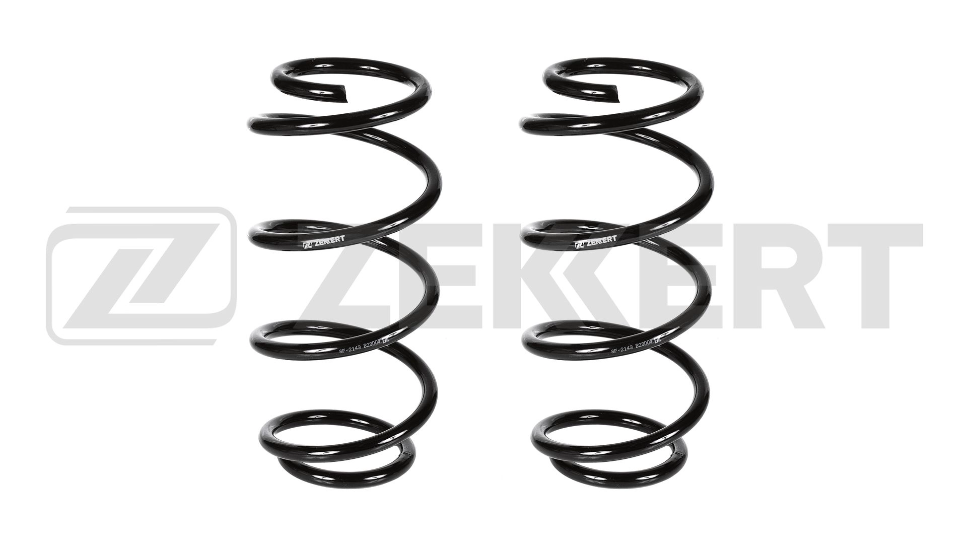 Suspension Spring (SF-2143)