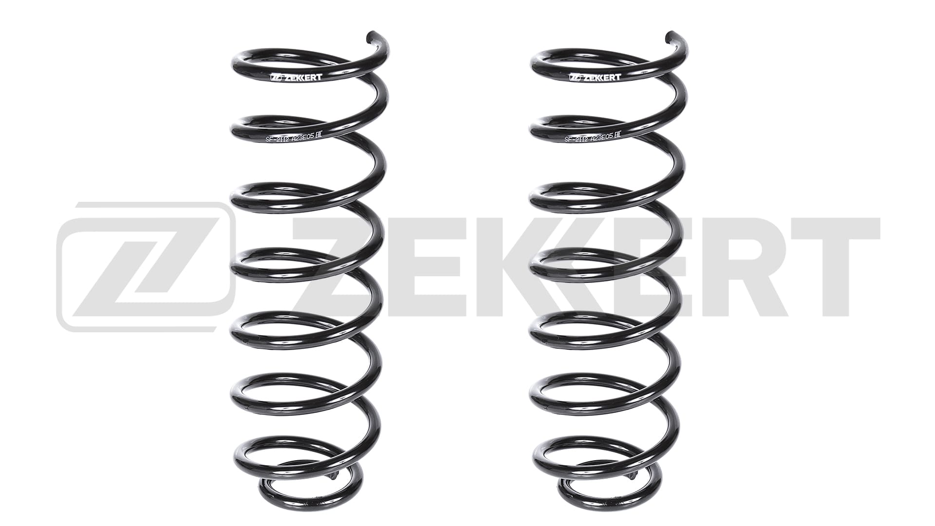 Suspension Spring (SF-2112)