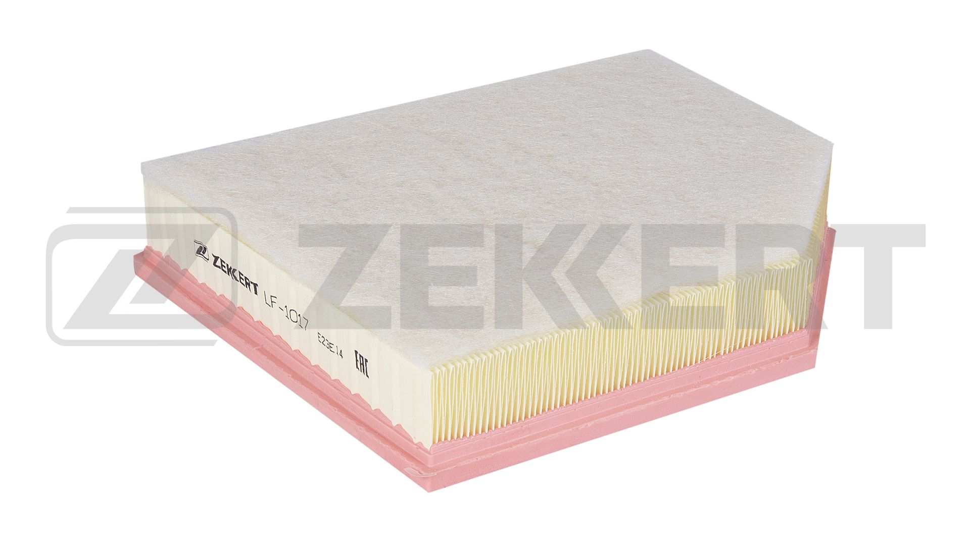 Air Filter (LF-1017)