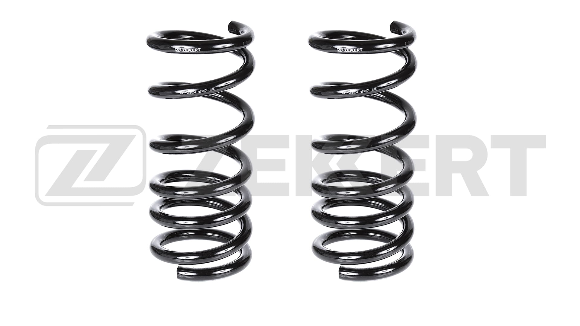 Suspension Spring (SF-2524)