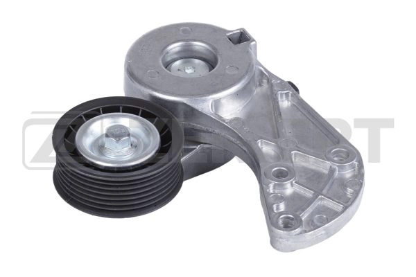 Tensioner Pulley, V-ribbed belt (SR-1752)