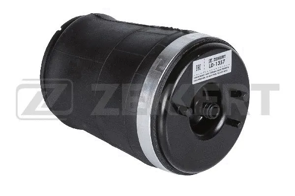 Air Spring, suspension (LD-1357)