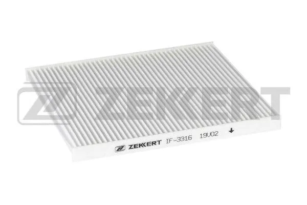 Filter, cabin air (IF-3316)