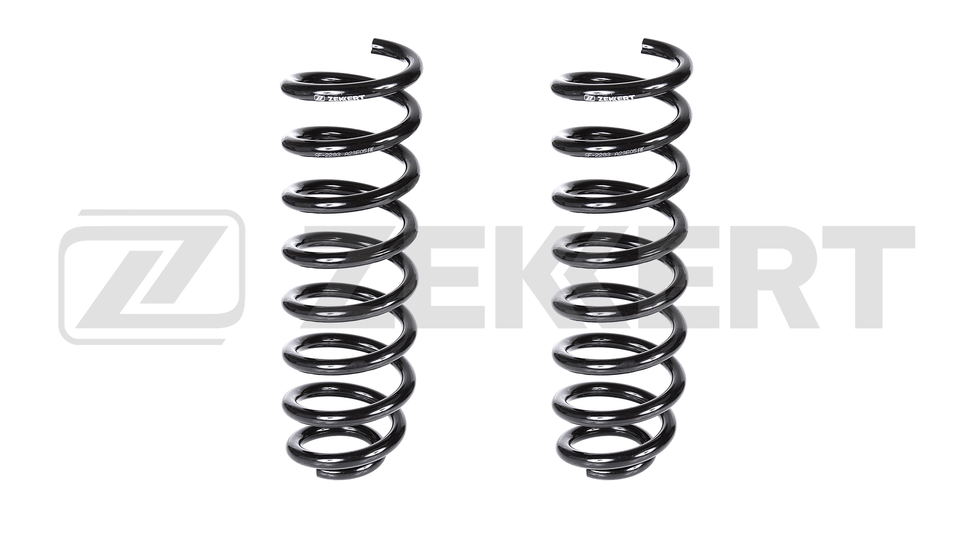 Suspension Spring (SF-2293)