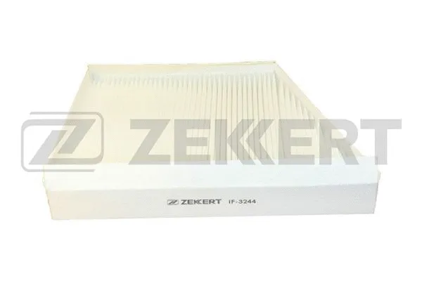 Filter, cabin air (IF-3244)