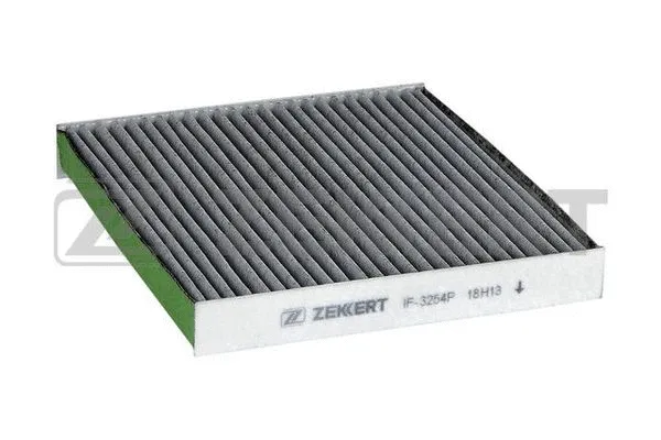 Filter, cabin air (IF-3254P)