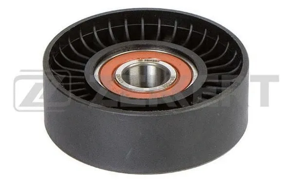 Tensioner Pulley, V-ribbed belt (SR-1558)