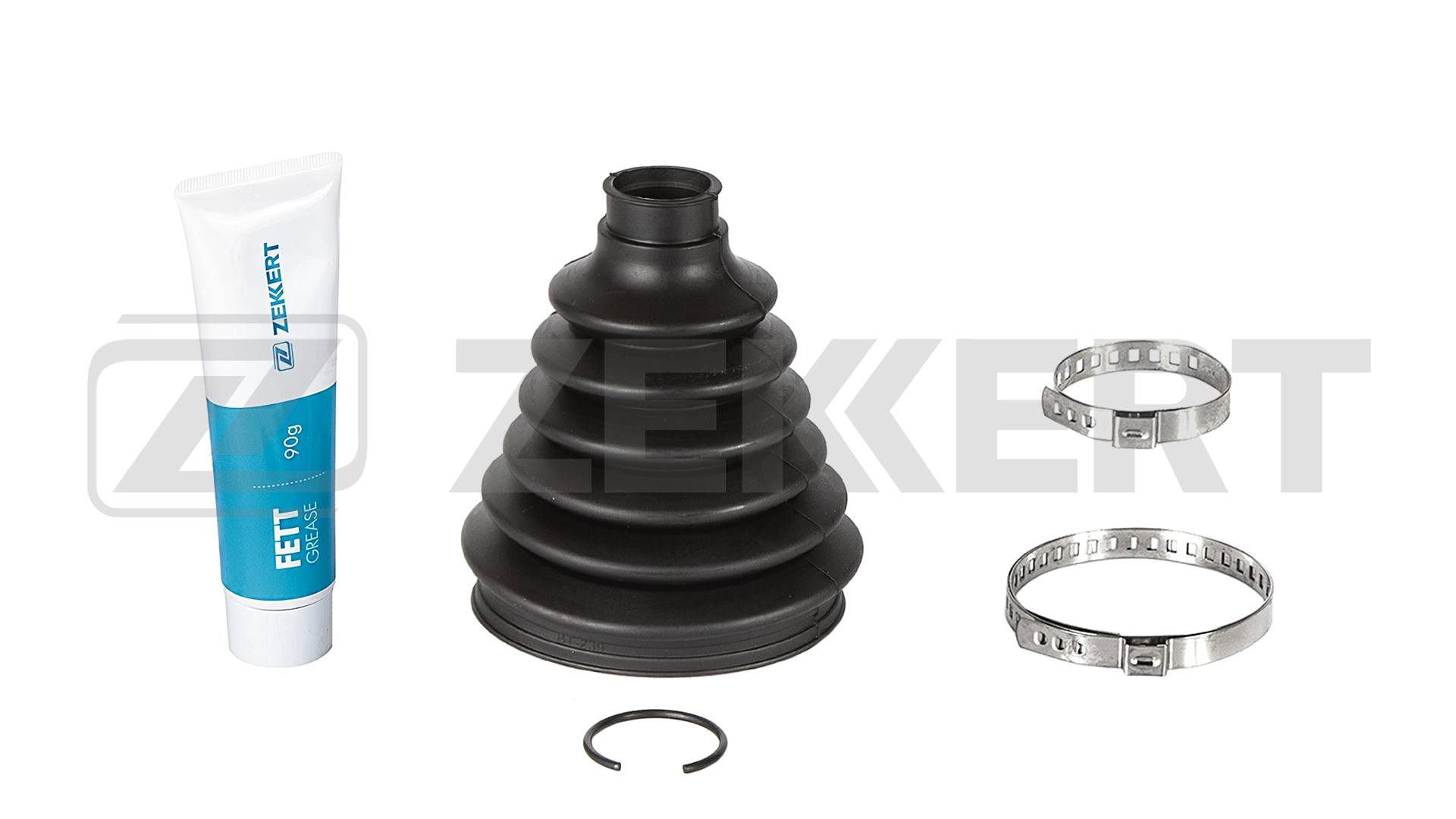 Bellow Kit, drive shaft (SM-1286S)