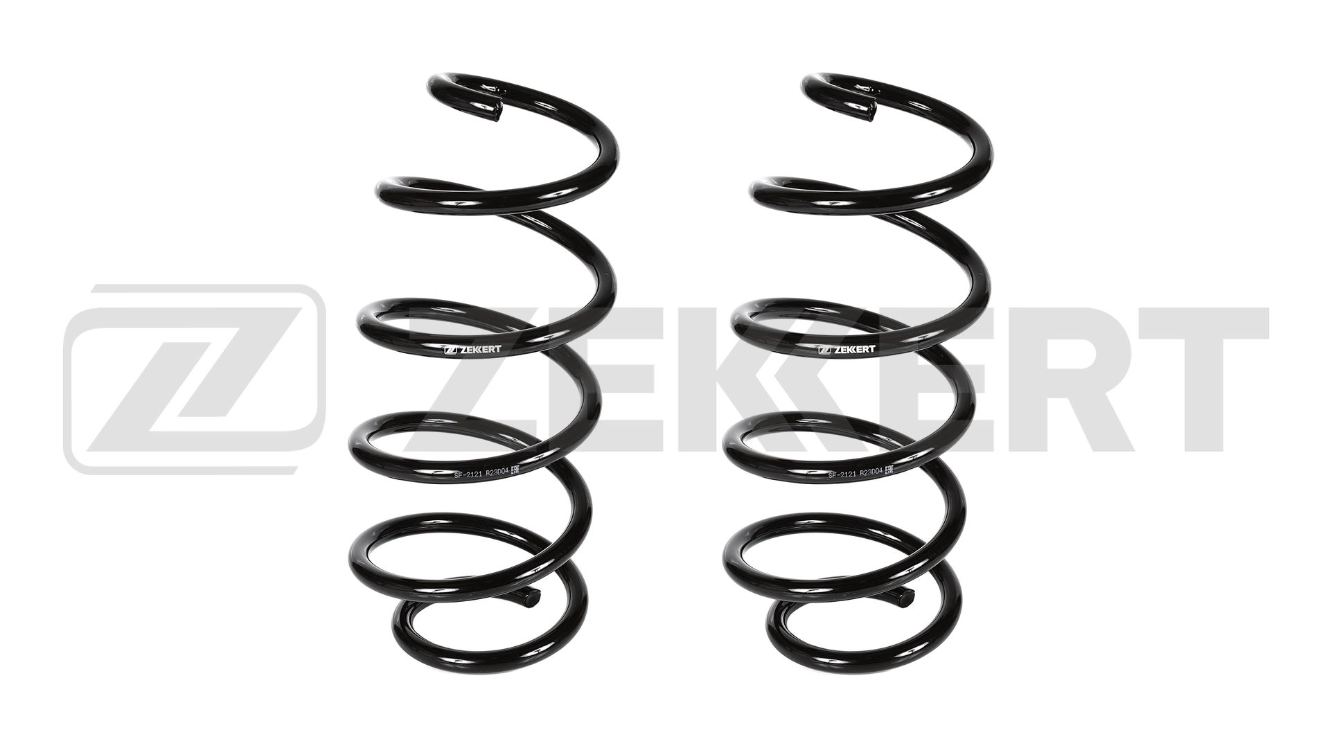 Suspension Spring (SF-2121)