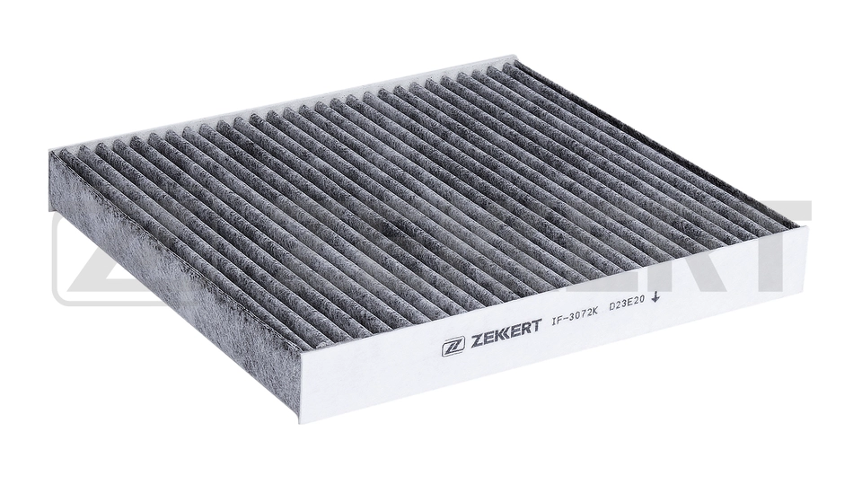 Filter, cabin air (IF-3072K)