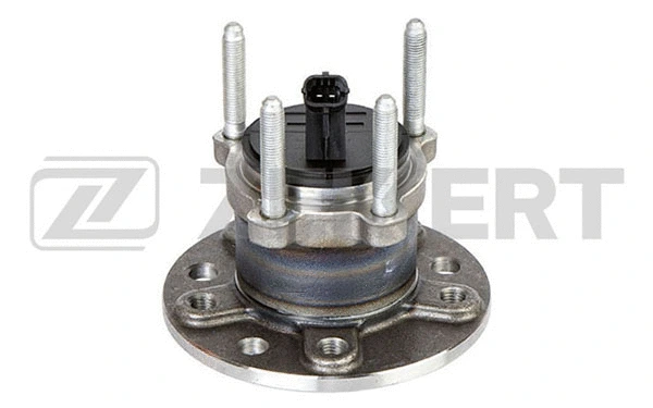 Wheel Hub (RL-1412)