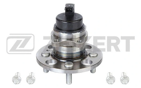 Wheel Hub (RL-1367)