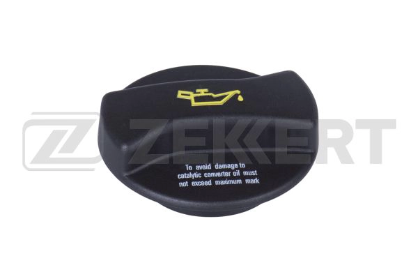 Sealing Cap, oil filler neck (BD-2060)