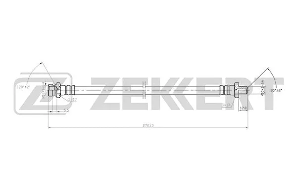 Brake Hose