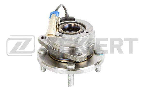 Wheel Hub (RL-1542)
