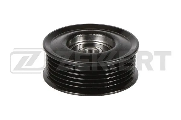 Deflection/Guide Pulley, V-ribbed belt (SR-1314)