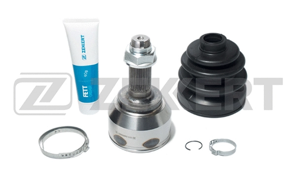 Joint Kit, drive shaft (GS-3751)