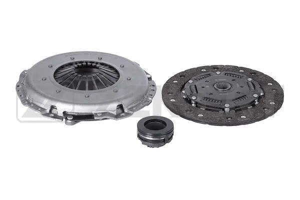 Clutch Kit (KS-4332)