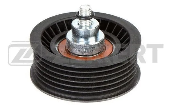Deflection/Guide Pulley, V-ribbed belt (SR-1449)