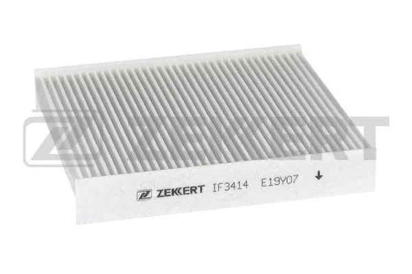 Filter, cabin air (IF-3414)