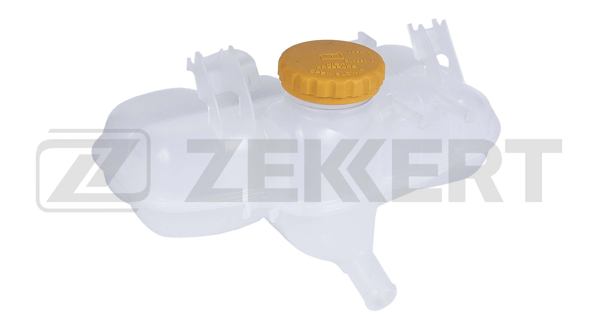 Expansion Tank, coolant (BD-1085)