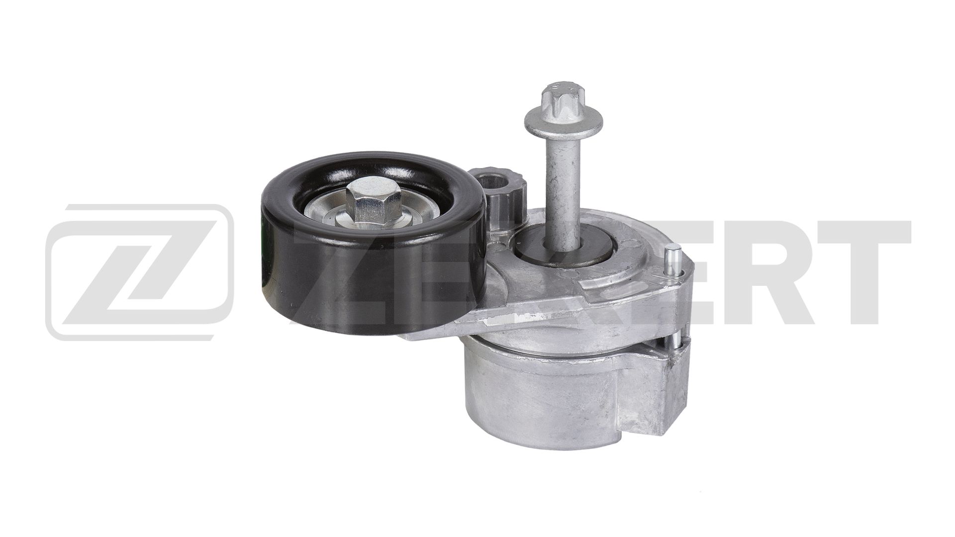 Tensioner Pulley, V-ribbed belt (SR-1784)