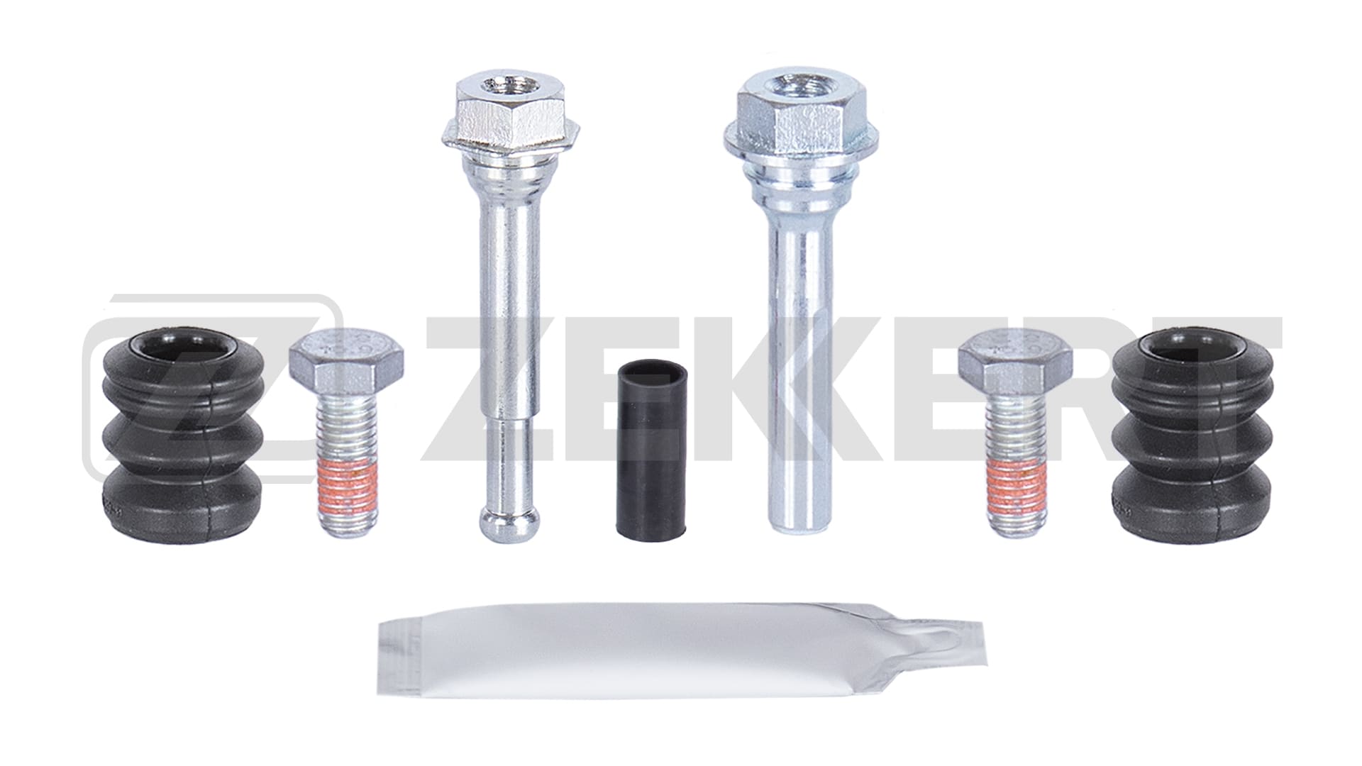 Guide Sleeve Kit, brake caliper (BR-1633)