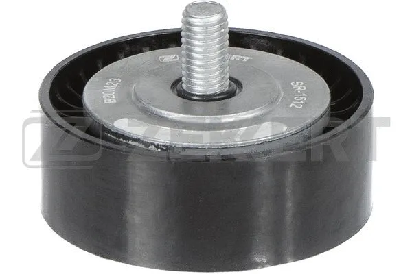 Deflection/Guide Pulley, V-ribbed belt (SR-1512)