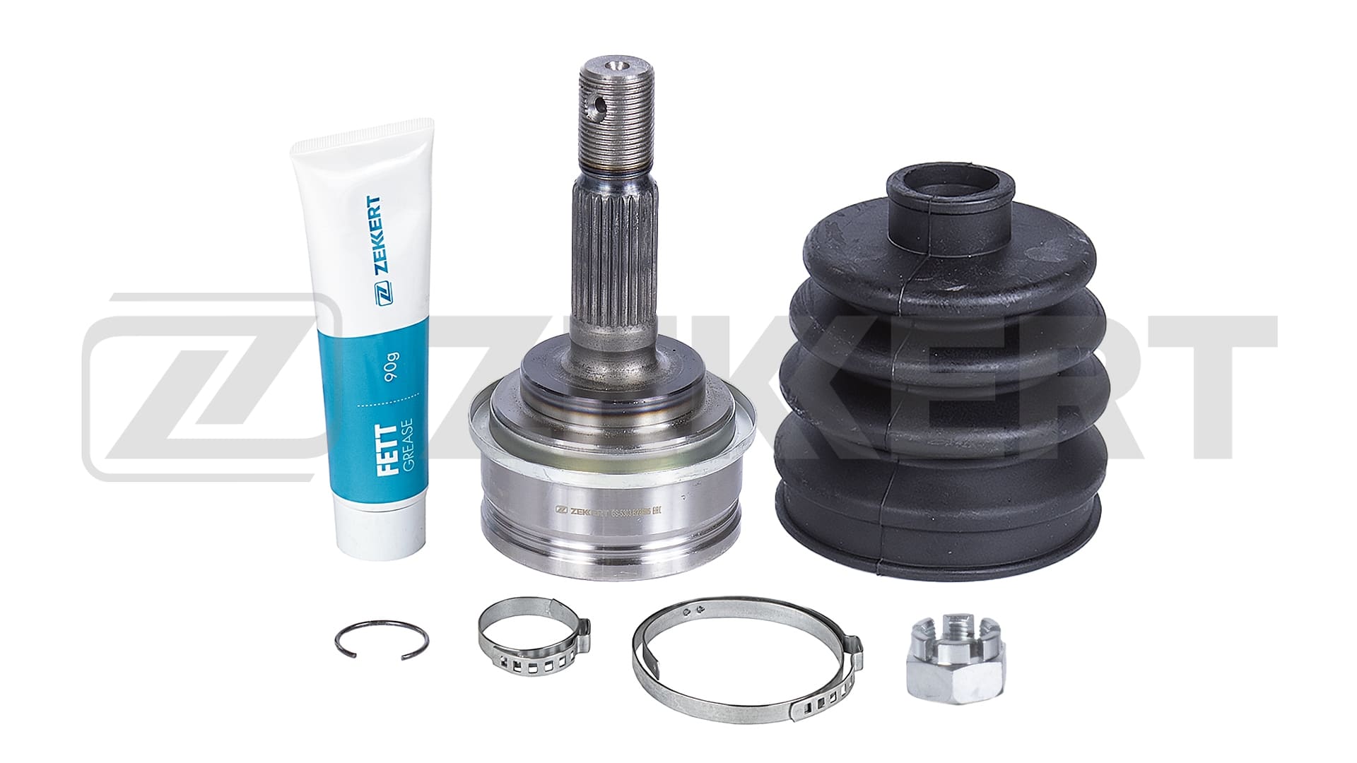 Joint Kit, drive shaft (GS-5303)