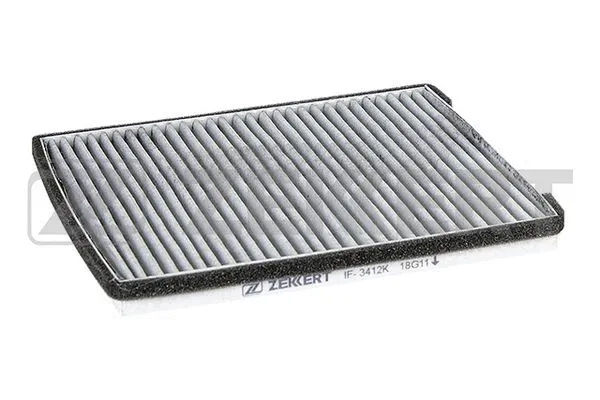 Filter, cabin air (IF-3412K)