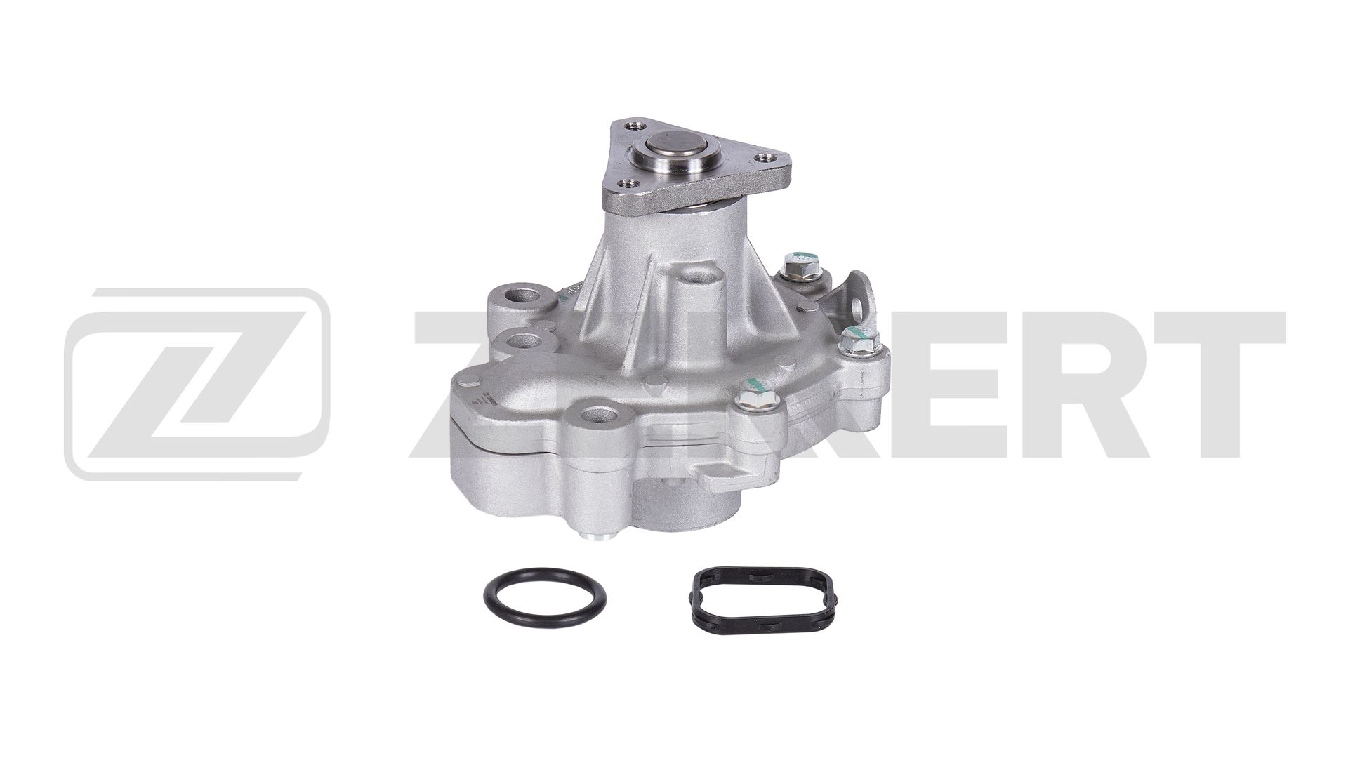 Water Pump, engine cooling (WP-1209)