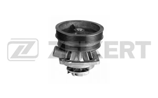 Water Pump, engine cooling (WP-1204)