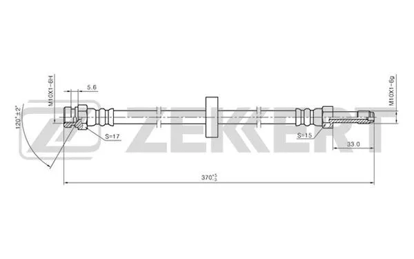 Brake Hose