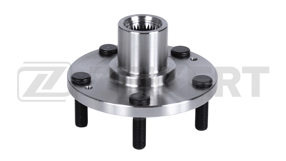 Wheel Hub (RL-2324)