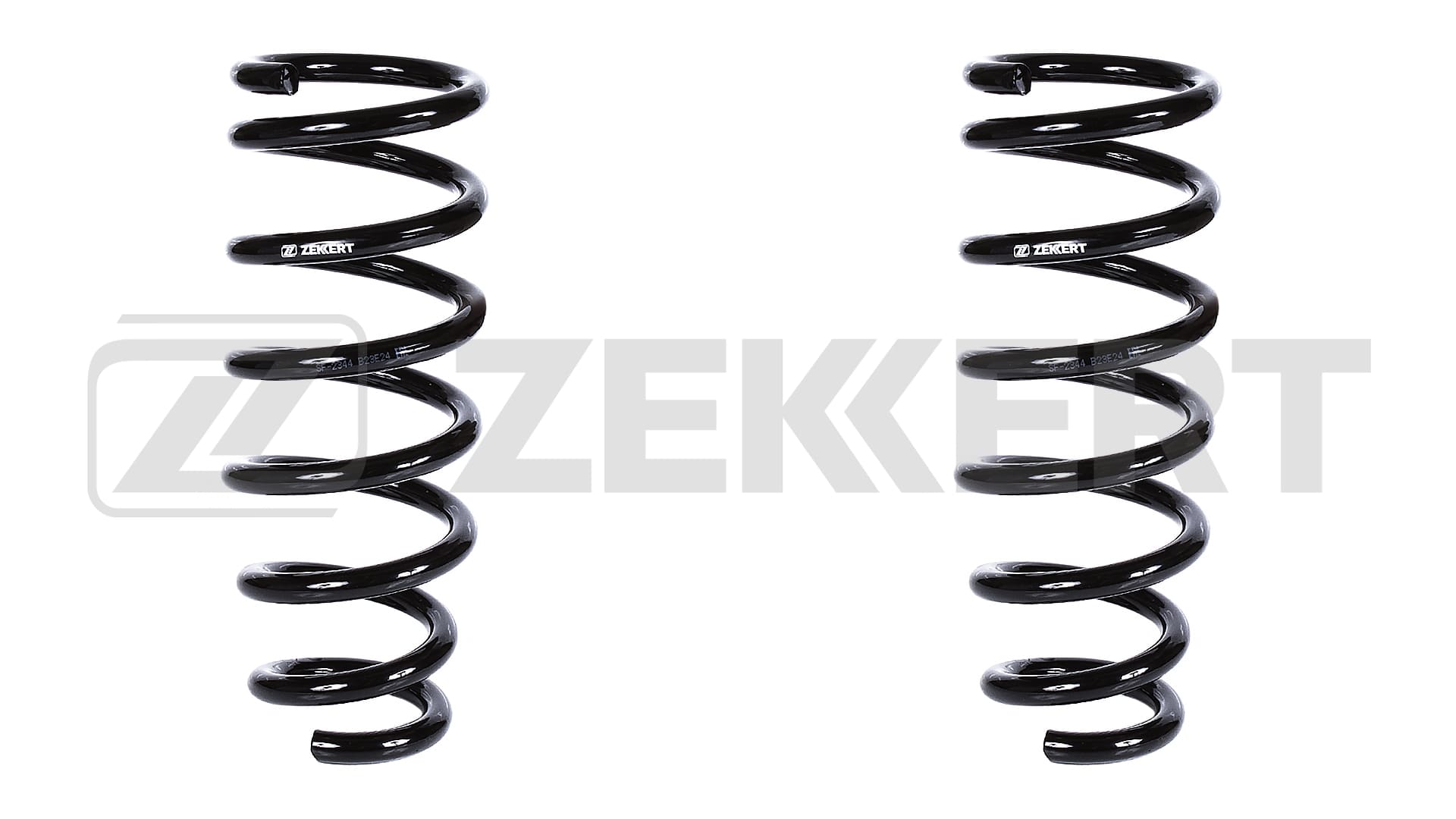 Suspension Spring (SF-2344)