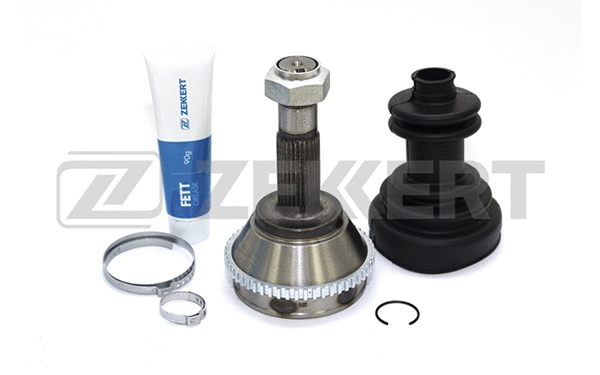 Joint Kit, drive shaft (GS-3377)