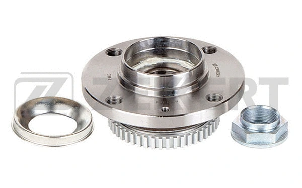 Wheel Hub (RL-1353)