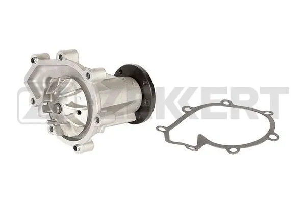Water Pump, engine cooling (WP-1376)