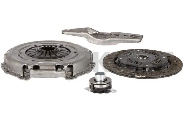 Clutch Kit (KS-4272)