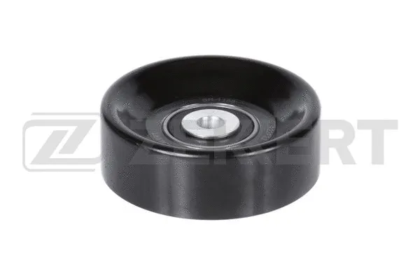 Deflection/Guide Pulley, V-ribbed belt (SR-1158)