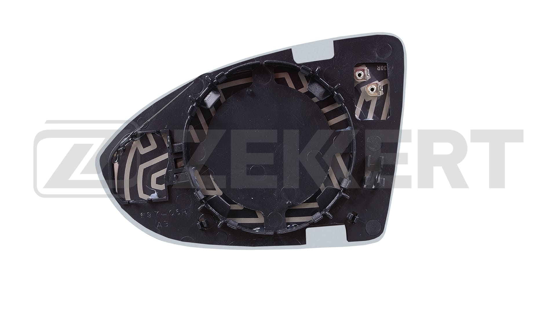 Mirror Glass, exterior mirror (SP-1164)