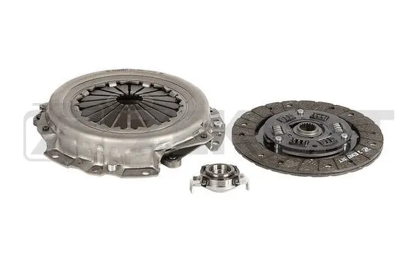 Clutch Kit (KS-4072)