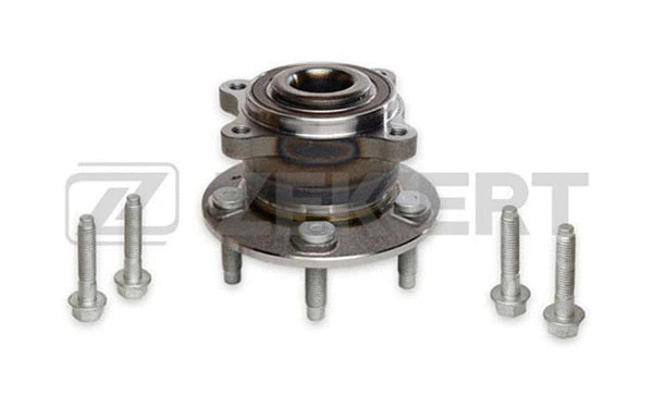 Wheel Hub (RL-1069)