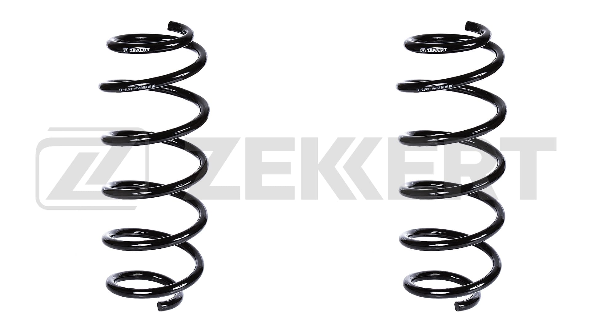 Suspension Spring (SF-2193)