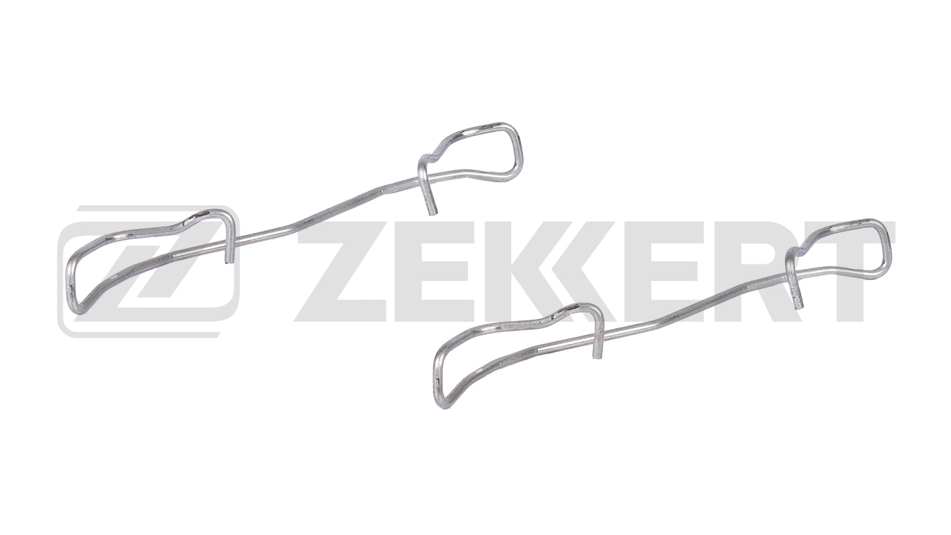 Accessory Kit, disc brake pad (BR-3281)