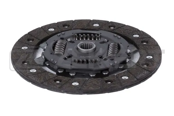 Clutch Disc (KS-1067)